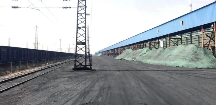 大型堆體測量，這款輕量化三維激光十幾分鐘搞定！