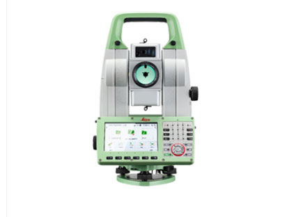 徠卡TZ16國產測量機器人